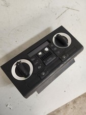 Audi A3 8P Klimabedienteil