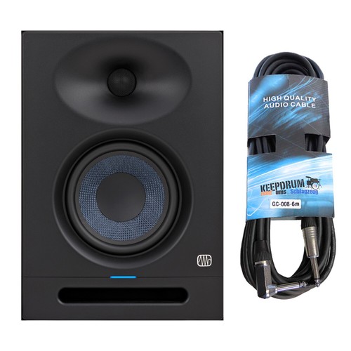 Presonus eris studio - studio, 5