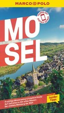 "" Mosel + Karte Marco Polo