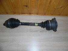 Audi 80 B4 2,0 Antriebswelle VL Links Gelenkwelle ohne ABS für Automatikgetriebe