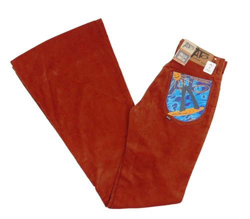 Ato damen jeans schlaghose - damen,
