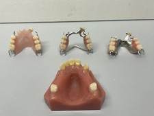 Hochwertiges Schaumodell zur