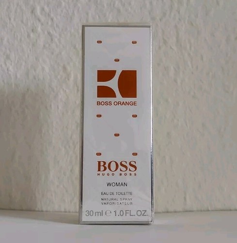 Hugo boss orange woman eau - woman,