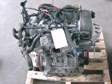 Motor/ Skoda Fabia NJ/ 1.0