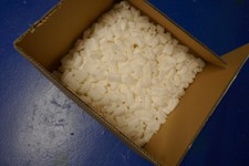 Styropor-Verpackungs-Material