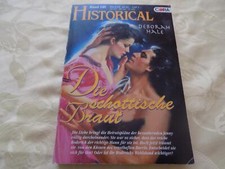 Historical Nr. 149 - Die schottische Braut von Deborah Hale...42