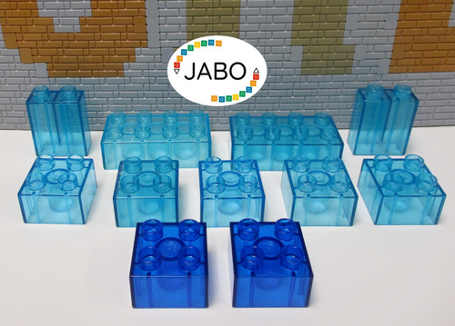 Lego duplo steine - lego,
