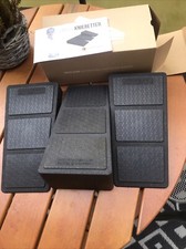 Liebscher & Bracht Knieretter Wadendehner Wadenstrecker Physio neuwertig