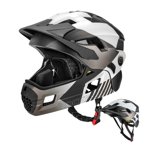 Rockbros kinderhelm fahrrad - kinderhelm,