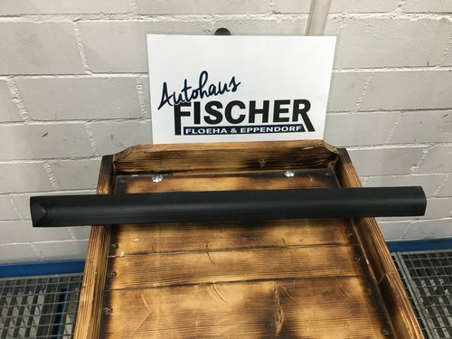 Original audi abdeckung - 8l,