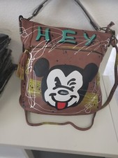 Mickey Mouse Mittelgroße