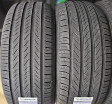 2x NEU MICHELIN PRIMACY 5