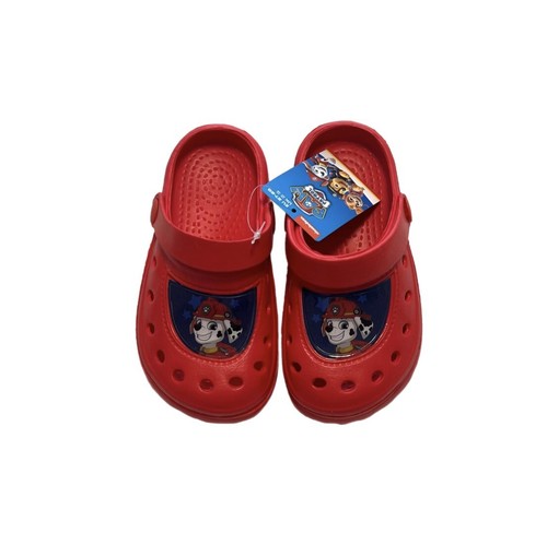 Clogs paw patrol marshall - paw,