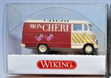 WIKING VEDES/AUTODROM MB L 319 Kasten MON CHERI von 2020