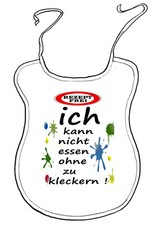 Scherz-Latz für Erwachsene