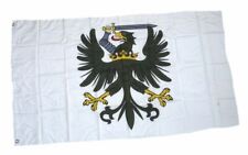Flagge / Fahne Königlich Preußen Hissflagge 90 x 150 cm