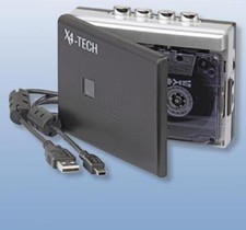 X4-TECH SkyWalker II USB