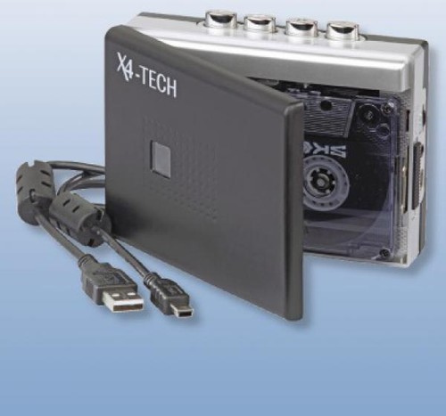 Tech skywalker usb - x4-tech,