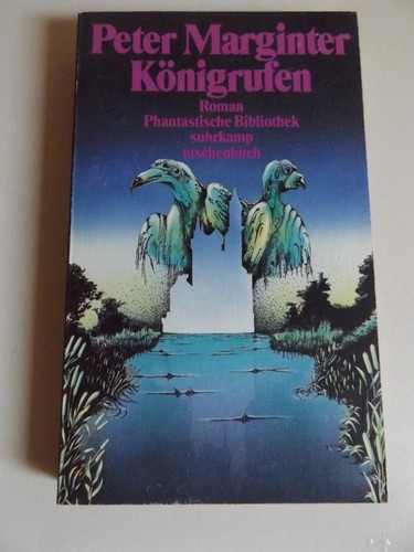 Peter marginter königsrufen - marginter,