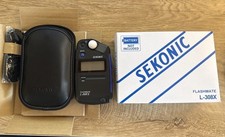 Sekonic L-308X Flashmate