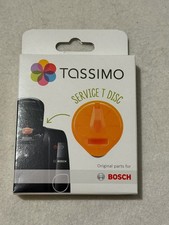 Original Bosch Tassimo Service