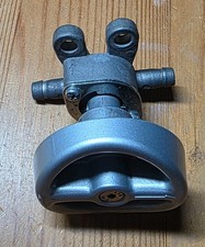 Cagiva Planet Benzinhahn