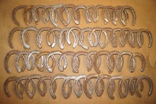 50 Stück echte getragene