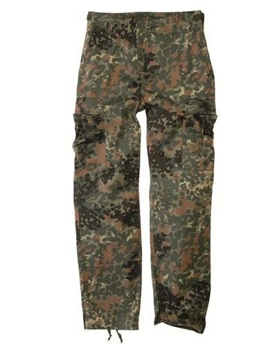 Ranger hose typ bdu - us,