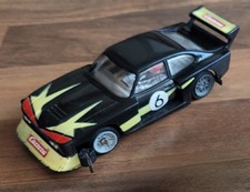 Carrera Servo 140 - Ford Capri, guter Zustand & startklar!