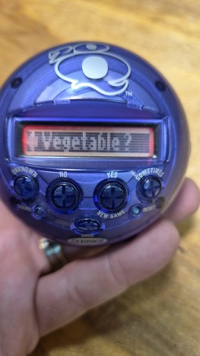 Vintage radica 20q fragen - 20q, 20