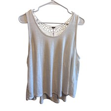 Poof Women's Y2K White Lack