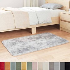 Modern Teppich Shaggy Hochflor