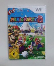Mario Party 8 (Nintendo Wii)