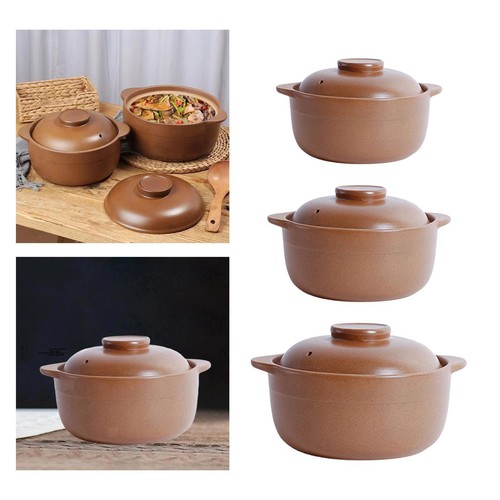 Ton kochtopf kochen - ton,