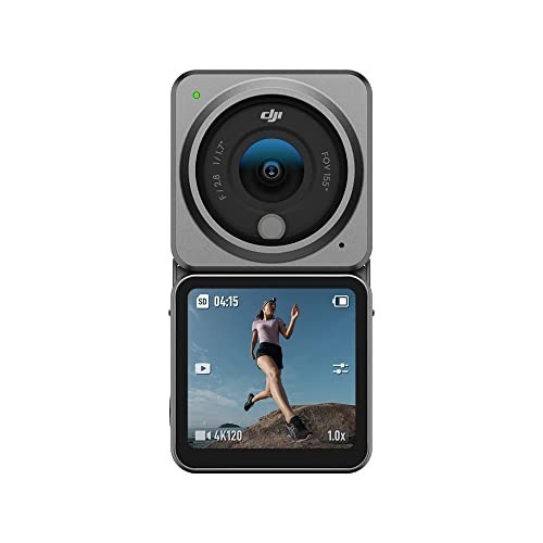 Dji action ultra hd dual - 2,