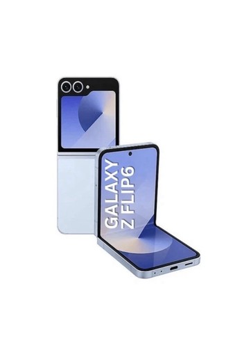 Samsung galaxy flip6 5g - flip6,