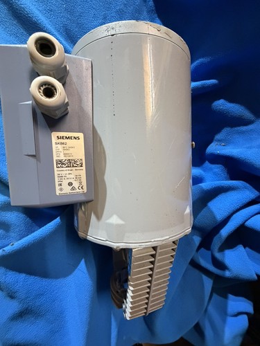 Siemens skb62 stellantrieb - siemens,