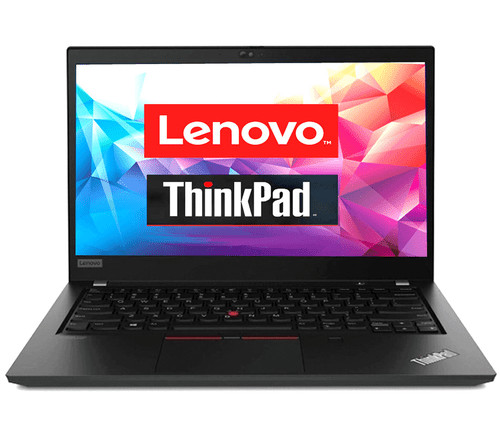 Lenovo thinkpad t14s - t14s, gen
