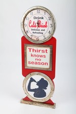 point-home Design-Wanduhr