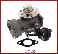 AGR VENTIL 1.9 TDI PD VW