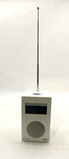 Tivoli Audio PAL+ BT - Tragbares DAB / DAB+ / UKW Digital Radio /BB11487