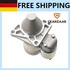 ANLASSER FÜR FIAT GRANDE PUNTO 199 BJ IDEA 1.2 1.4 PALIO 1.2 PANDA 169 ANLASSER