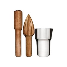 Sagaform Bar - Cocktail Set