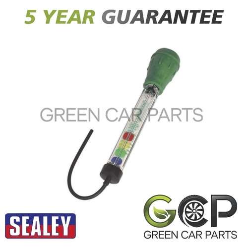 Sealey scheibentyp - sealey,