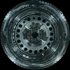215/60 R17 Winterreifen GLA