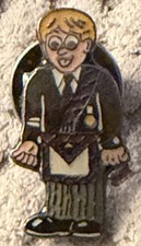 Freimaurer Royal Arch