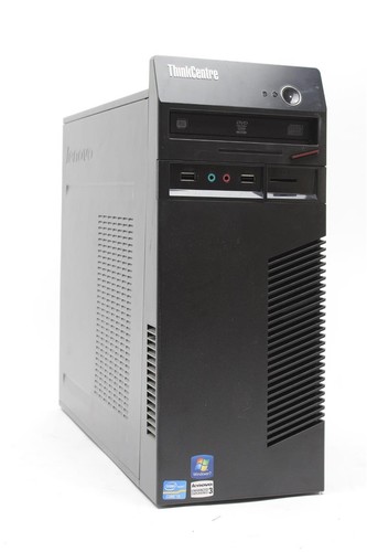 Lenovo thinkcentre m72e - m72e, mt