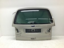 Heckklappe Ford Galaxy V6 Aut