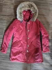Woolrich Arctic Parka Damen