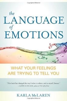 The language emotions von - the,